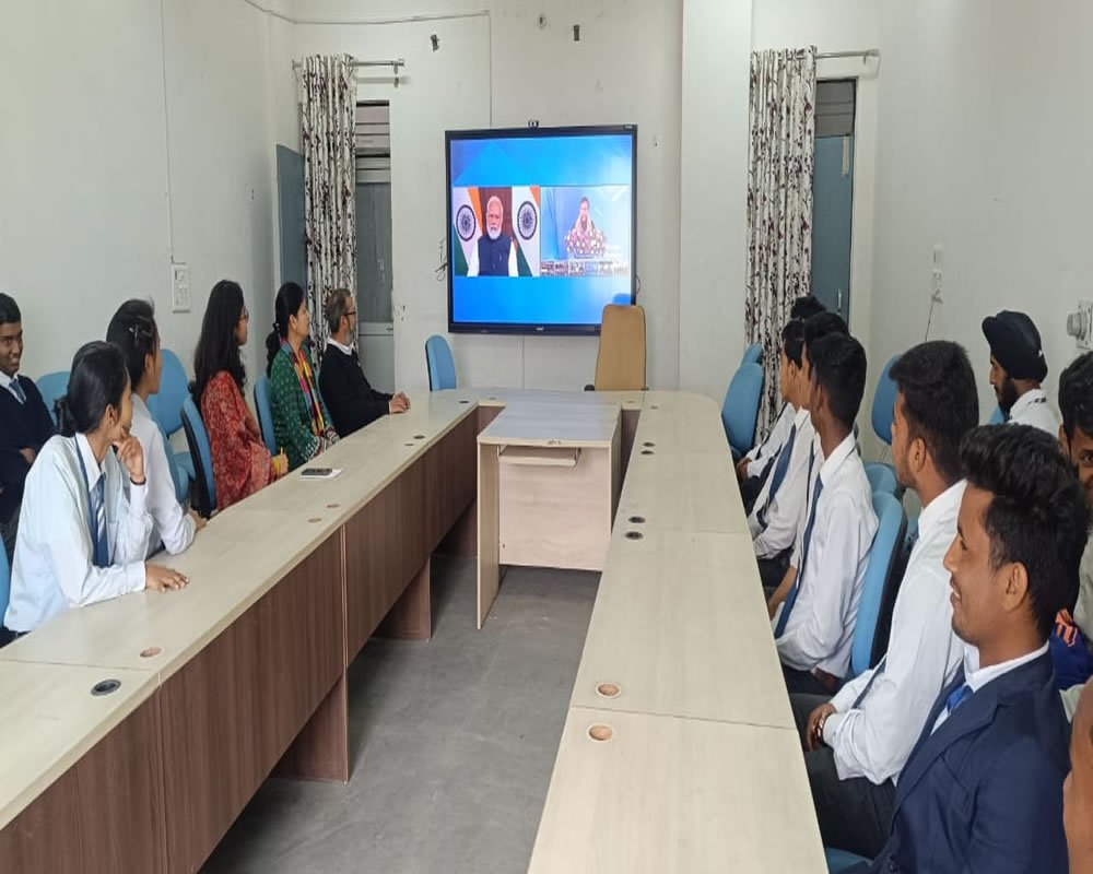 Classroom & Workshop